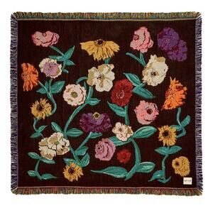 Taylor Swift Acoustic Piano Eras Tour Blanket Official Merch BRAND NEW SOLD OUT